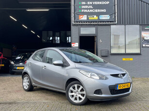 Mazda 2 1.3 XS|APk|1STE EIG|Elek. Ramen|Airco|5 DR