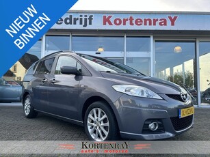 Mazda 5 1.8 Katano 7 persoons/ECC airco/PDC/top occasions