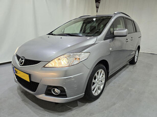 Mazda 5 2.0 KATANO NAVI AC 7P 107Kw