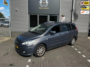 Mazda 5 2.0 TS Plus