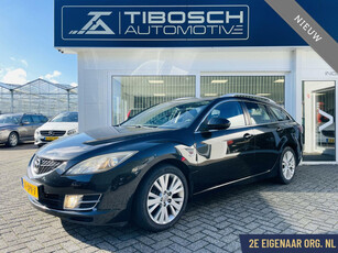 Mazda 6 Sportbreak 2.0 S-VT Business Plus