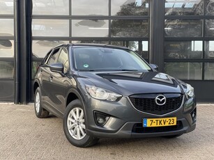 Mazda CX-5 2.0 Skylease 2WD (bj 2014)