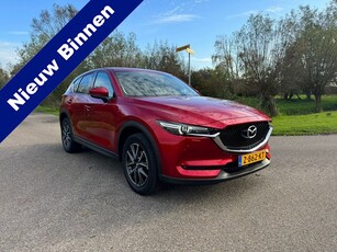 Mazda CX-5 2.2d SkyActiv-D 175GT-M 4WD / Automaat / 1