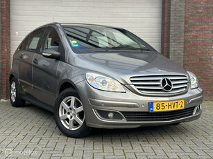 Mercedes B-klasse 170 | Airco | Parkeersensoren | Stoelverw.