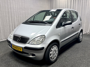 Mercedes-Benz A-Klasse 140 Classic