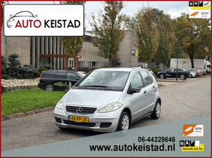 Mercedes-Benz A-klasse 150 CLASSIC AIRCO/ 1 JAAR APK! ORIGINELE KILOMETERS!