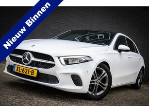 Mercedes-Benz A-Klasse 160 Advantage /Wide