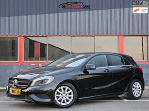 Mercedes-Benz A-KLASSE 180 CDI Ambition / NAP / AIRCO / LED / SPORT VLG / PDC /