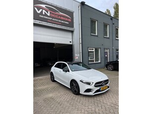 Mercedes-Benz A-KLASSE 200 AMG Business Solution