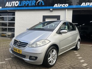 Mercedes-Benz A-klasse 200 Avantgarde GERESERVEERD