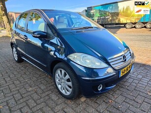 Mercedes-Benz A-klasse 200 Elegance ( Volledig Dealer