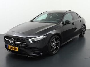 Mercedes-Benz A-KLASSE 250 AMG Premium Plus