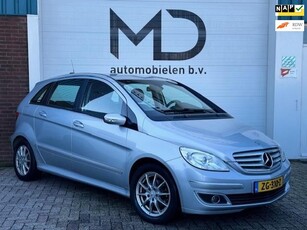 Mercedes-Benz B-klasse 170 / Automaat / Perfect onderhouden