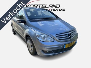 Mercedes-Benz B-klasse 170 l Automaat l Airco l