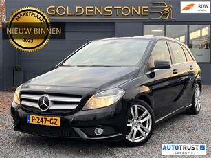 Mercedes-Benz B-klasse 180 Ambition 1e