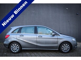 Mercedes-Benz B-Klasse 180 Ambition Net binnen; Jouw