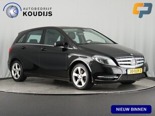 Mercedes-Benz B-Klasse 180 Ambition (NL-Auto / Afn.