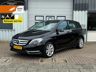 Mercedes-Benz B-klasse 200 Ambition 1ste EIG | Dealer ondh. | Harman/Kardon | Xenon | Camera | Stoelverw. |