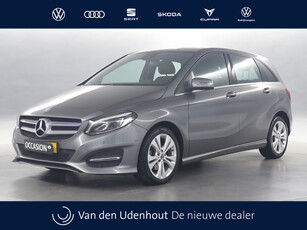 Mercedes-Benz B-Klasse 200 Prestige / Navigatie / Camera / Stoelverwarming / Trekhaak / Wordt verwacht