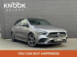 Mercedes-Benz B-klasse 250 e Business Solution AMG