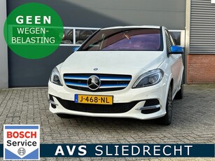 Mercedes-Benz B-klasse 250 e Prestige 28 kWh / 12mnd BOVAG