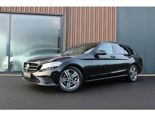 Mercedes-Benz C-klasse 300 Advantage Pack Trekhaak | Stoelverwarm. | Lede