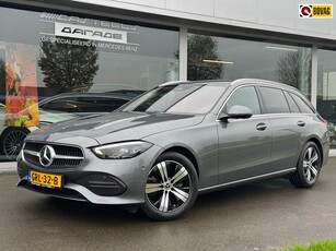 Mercedes-Benz C-klasse Estate 180 Avantgarde Advanced plus