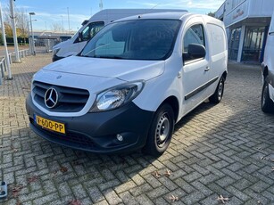 Mercedes-Benz Citan 108 CDI BlueEFFICIENCY