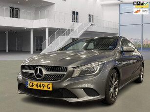 Mercedes-Benz CLA-klasse Shooting Brake 180 Ambition/NAVI/PDC/AUT/XENON/