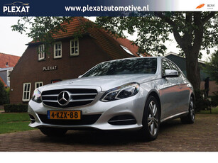 Mercedes-Benz E-klasse 200 Ambition Avantgarde | Slechts 119.000KM | Stoelverwarming | NL. Auto | PDC | Leder | Volledige Historie