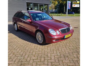 Mercedes-Benz E-klasse Combi E500 4-Matic ,Lpg3,full option!