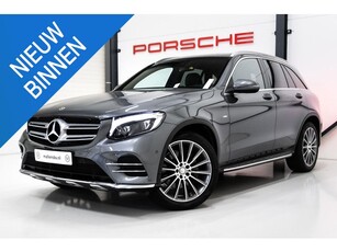 Mercedes-Benz GLC-klasse 250 4MATIC