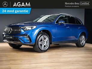 Mercedes-Benz GLC-klasse 300e 4MATIC AMG Line Advantage