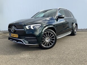 Mercedes-Benz GLE 400 d 4MATIC Premium Plus 7p volle auto