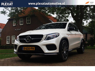 Mercedes-Benz GLE-klasse Coupé 43 AMG 4MATIC Aut. | AMG-Drivers Pakket | Dodehoekbewaking | Full Led | 9-G-Tronic | Distronic Plus