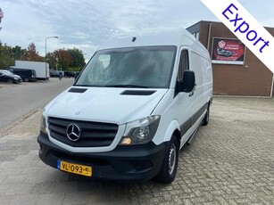 Mercedes-Benz Sprinter 310 2.2 CDI 432L HD (bj 2015)