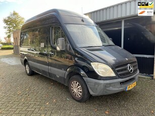 Mercedes-Benz Sprinter 311 2.2 CDI 366 Automaat EXPORT