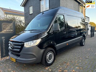 Mercedes-Benz Sprinter 314 CDI Automaat L2 H2 / Camera /