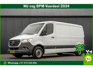 Mercedes-Benz Sprinter 314 CDI L2H1 Euro 6 Automaat