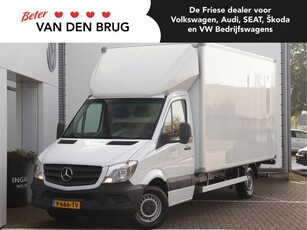 Mercedes-Benz Sprinter 316 2.2 CDI 432 Bakwagen Cruise