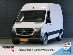 Mercedes-Benz Sprinter 317 1.9 CDI L2H2 RWD 3500 KG AHW