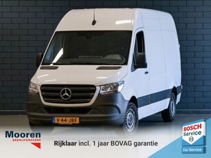 Mercedes-Benz Sprinter 317 1.9 CDI 170PK L2H2 RWD CARPLAY