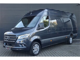 Mercedes-Benz Sprinter 317 CDI L3H2 -Trekhaak 3500kg - LED