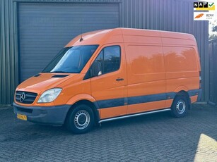 Mercedes-Benz Sprinter 318 3.0 CDI 366 HD DC