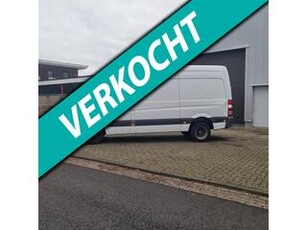 Mercedes-Benz SPRINTER GEZOCHT GEVRAAGD ALLE SPRINTER TOPPRIJZEN 0613896819