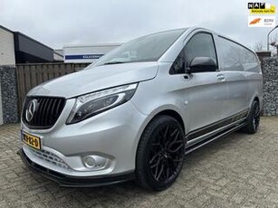 Mercedes-Benz VITO 114 CDI Lang AUTOMAAT -LED-RWD-240 PK