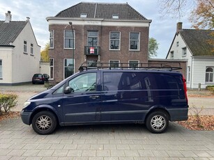 Mercedes-Benz Vito 115 CDI 320 Lang AIRCO