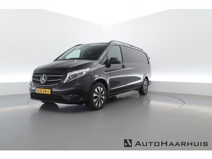 Mercedes-Benz Vito 116 CDI Automaat L2H1 XL Camera