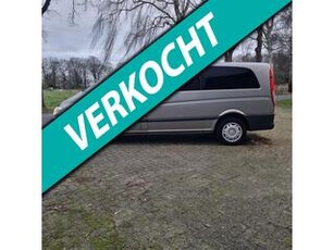 Mercedes-Benz VITO GEZOCHT GEVRAAGD ALLE MERCEDES VITO TOPPRIJZEN