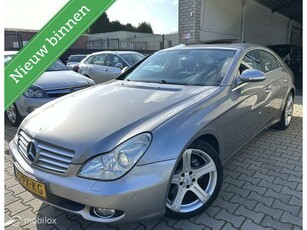 Mercedes CLS-klasse 350 / Automaat / Nette Auto / N.A.P